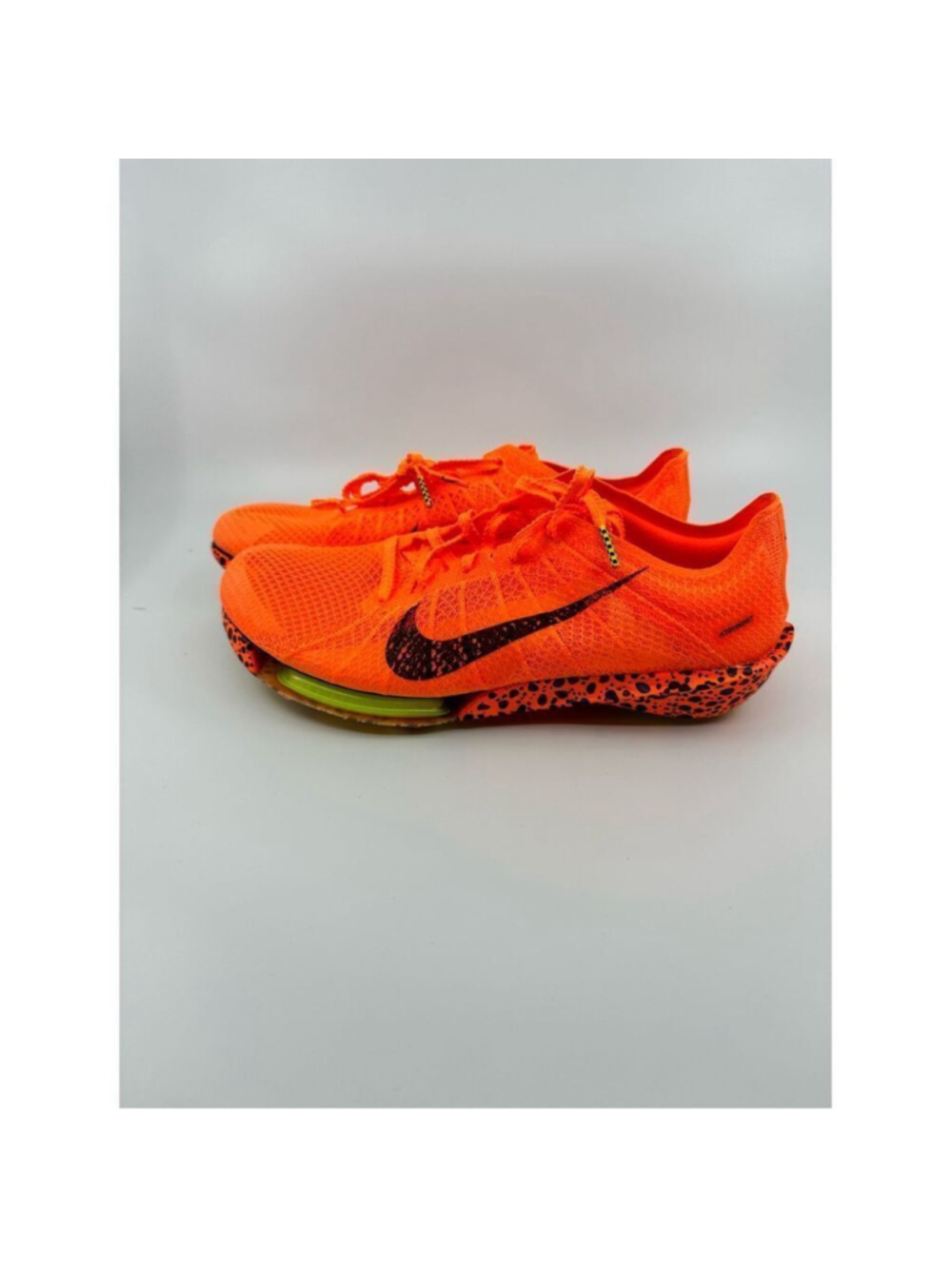 Nike Air Zoom Victory 2 Paris Olympic Track Spikes FV2325-900 Men’s 6 Womens 7.5 - Picture 2 of 6